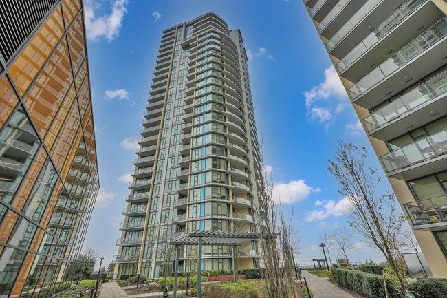607 - 7388 Kingsway, Condo with 1 bedrooms, 1 bathrooms and 1 parking in Burnaby BC | Image 33