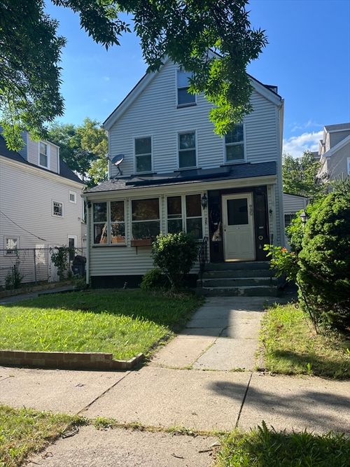 26 Longfellow St, Boston, MA, 02122-1508 | Card Image