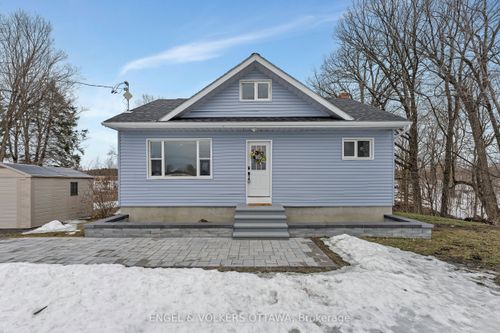 4868 Ferry Rd, Fitzroy Harbour, ON, K0A1X0 | Card Image