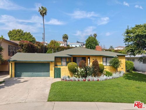 1905 S Shenandoah St, Los Angeles, CA, 90035-1899 | Card Image