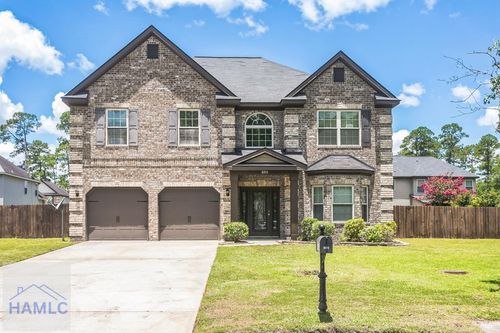 804 Barrington Dr, Hinesville, GA, 31313-2164 | Card Image