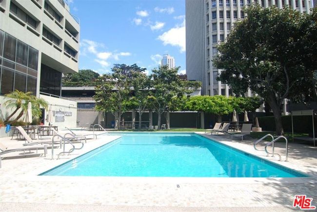 APT-802 - 880 W 1 St St, Condo with 1 bedrooms, 1 bathrooms and 1 parking in Los Angeles CA | Image 23