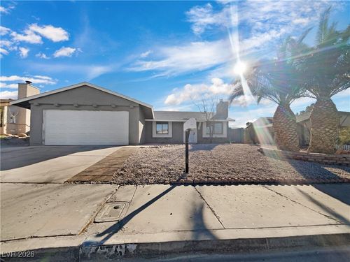 6761 Judson Ave, Las Vegas, NV, 89156-6017 | Card Image