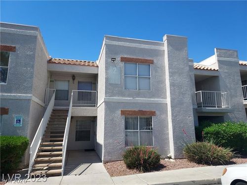 2010-6800 E Lake Mead Blvd, Las Vegas, NV, 89156-1119 | Card Image