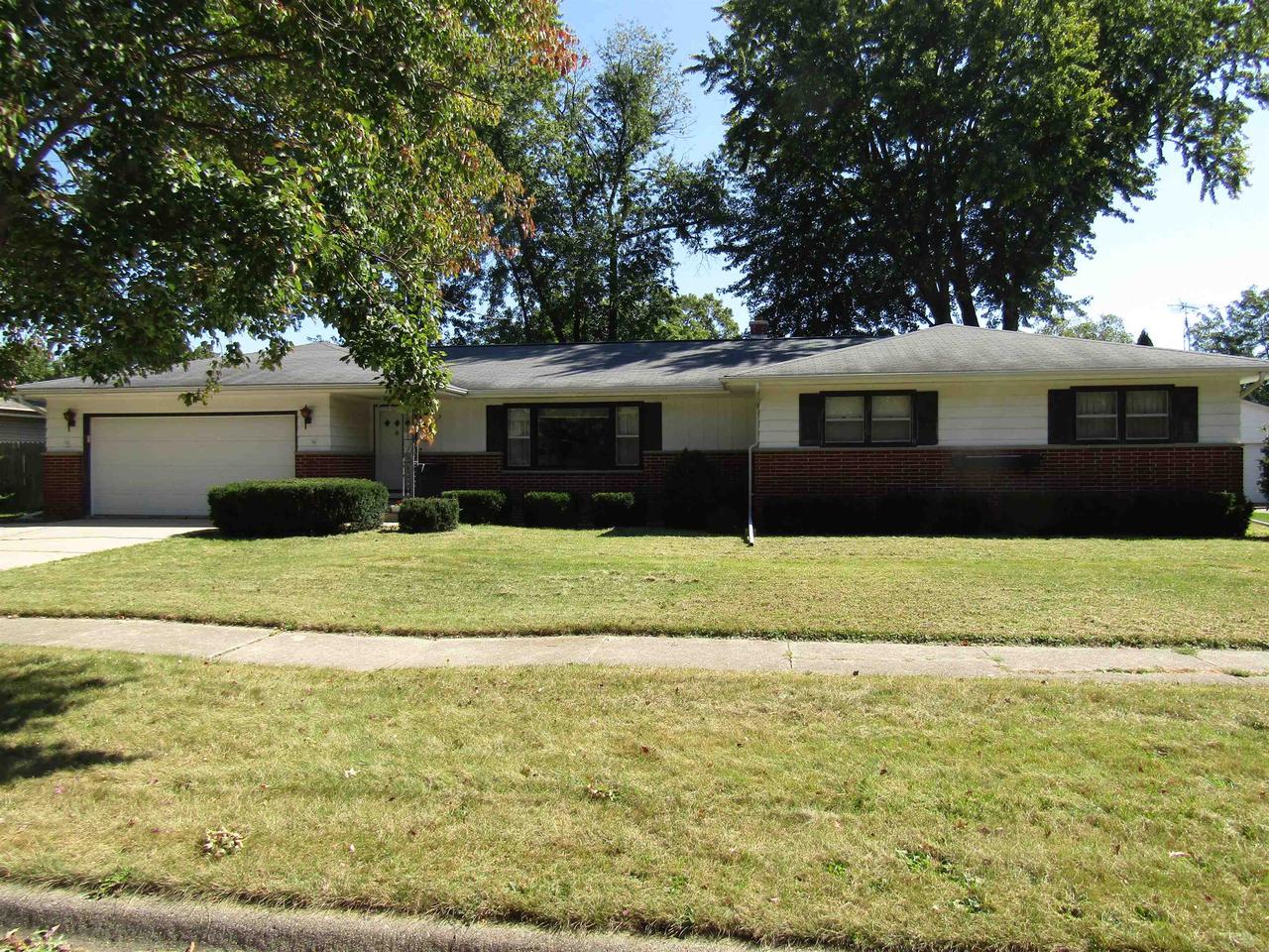 Concord Dr, Janesville, WI 53545