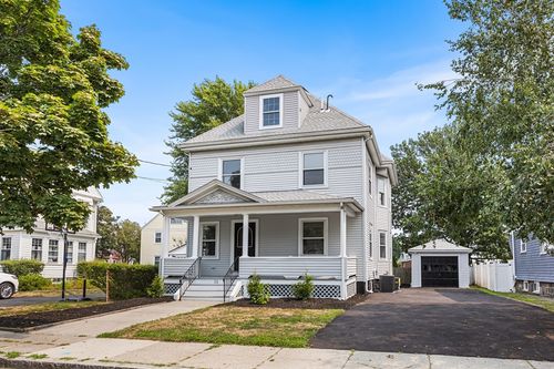 26 Sargent St, Winthrop, MA, 02152-2806 | Card Image