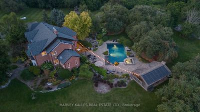 3 Rutland Hill Crt, House other with 5 bedrooms, 6 bathrooms and 9 parking in Caledon East ON | Image 1