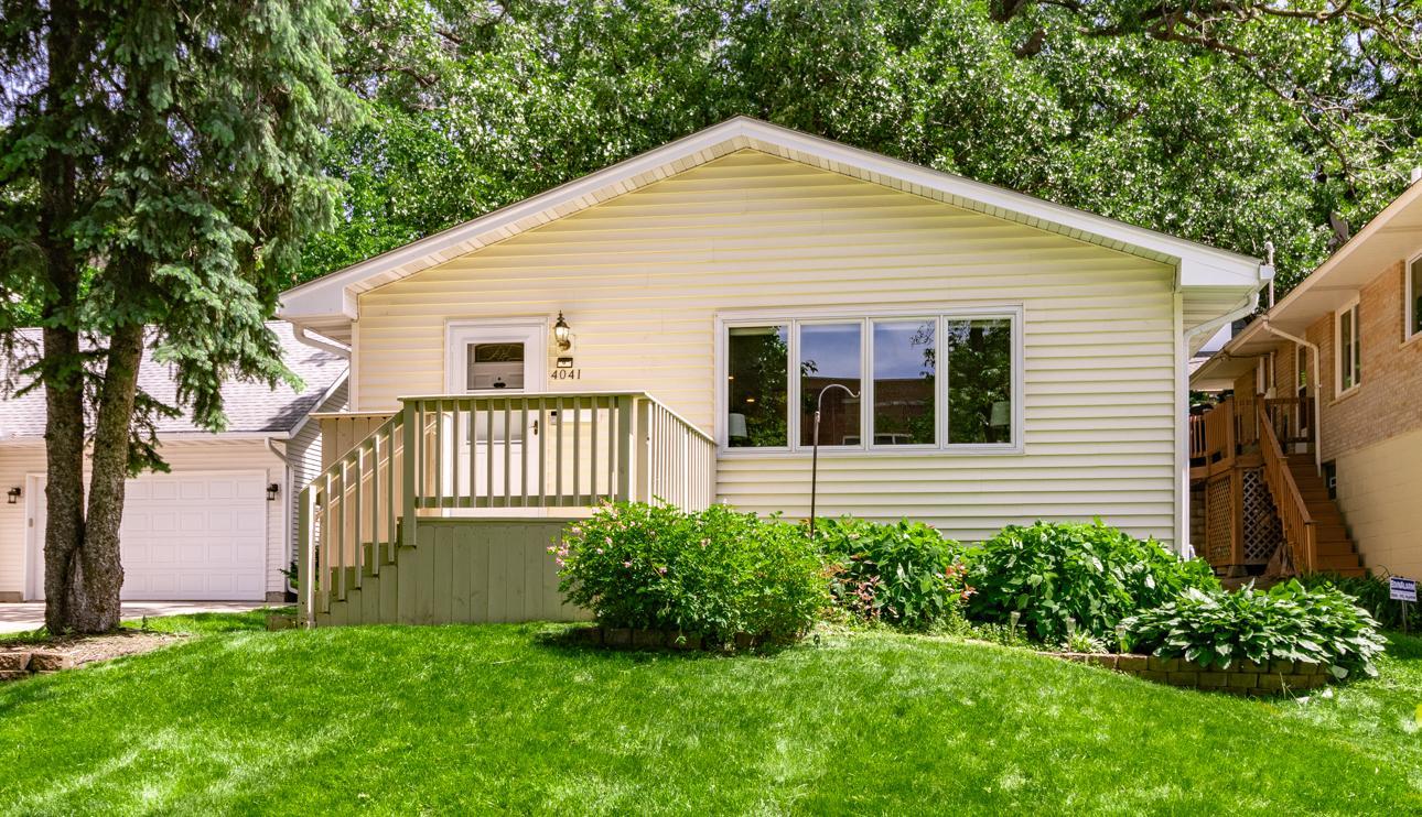 Chowen Ave, Minneapolis, MN 55410