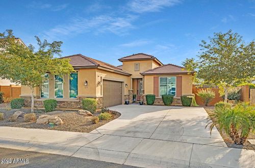 26119 W Wahalla Lane, Buckeye, AZ, 85396 | Card Image