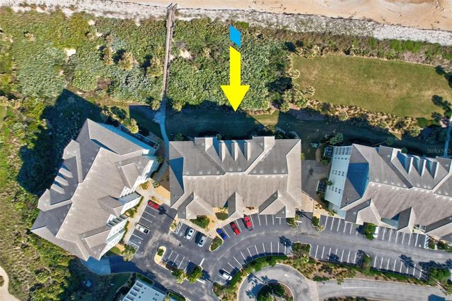 APT-523 - 600 Cinnamon Beach Way, Condo with 3 bedrooms, 2 bathrooms and null parking in PALM COAST FL | Image 56