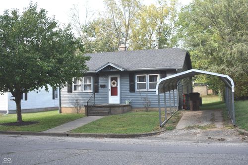917 W Walnut St, Brownstown, IN, 47220-1125 | Card Image