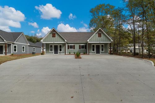 403 Georgia Street, Pine Mountain, GA, 31822 | Card Image