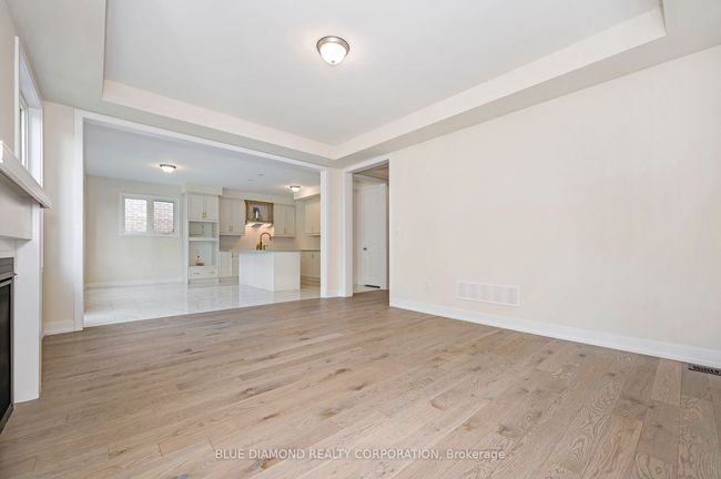 1423 Wellwood Terr, House other with 4 bedrooms, 4 bathrooms and 1 parking in Milton ON | Image 14