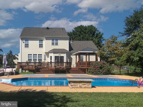 7508 Daughtry Dr, Fredericksburg, VA, 22407-7300 | Card Image