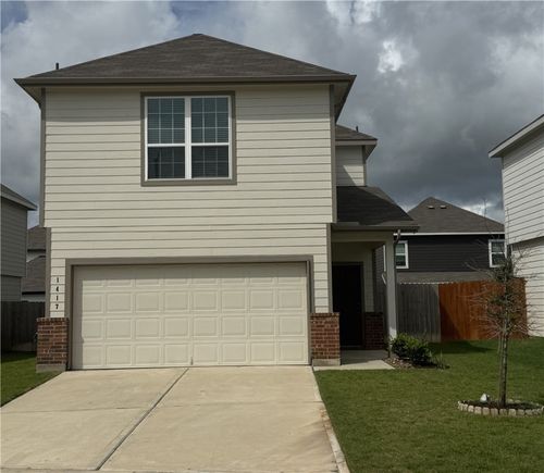 1417 Desire Ln, Bryan, TX, 77803-1891 | Card Image