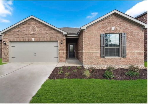 240 Elam Dr, Anna, TX, 75409-5958 | Card Image