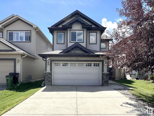 11507 16 Ave Sw, Edmonton, AB, T6W0Z9 | Card Image