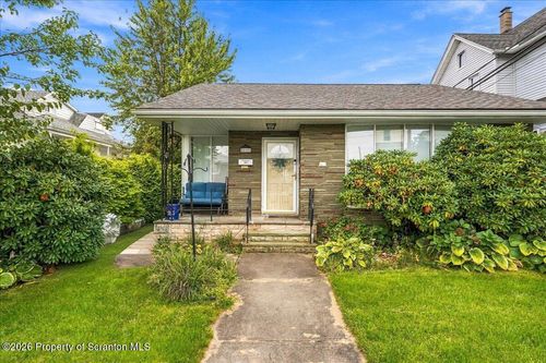 1101 Sloan Street, Scranton, PA, 18504 | Card Image
