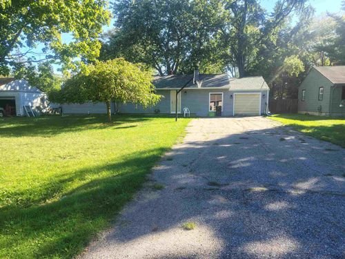 4300 Woodrow Avenue, Burton, MI, 48509 | Card Image