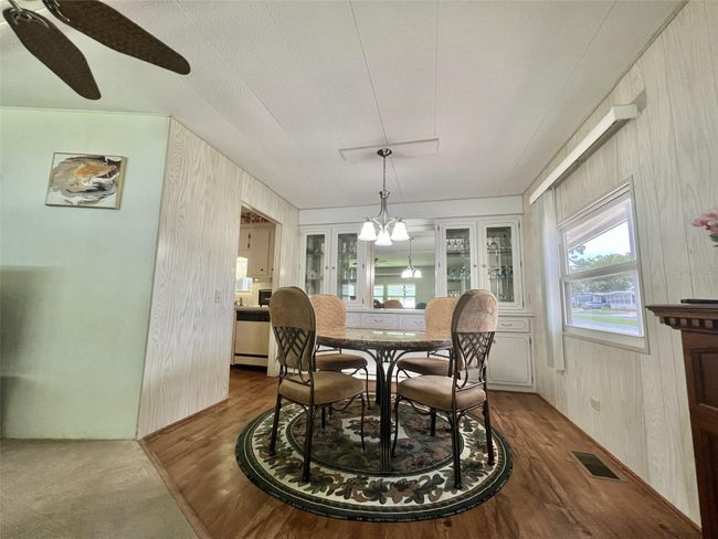 424 Hawthorne Blvd, House other with 2 bedrooms, 2 bathrooms and null parking in LEESBURG FL | Image 31