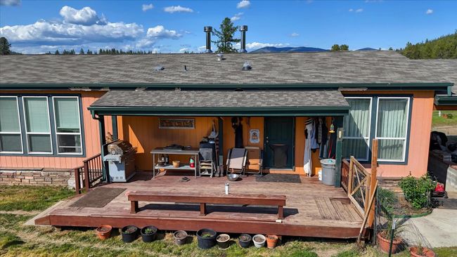 27120 E Blanchard Loop Rd, House other with 3 bedrooms, 3 bathrooms and null parking in Newport WA | Image 38