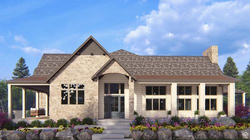 3303 E Lone Springs Cv, Sandy, UT, 84092-4510 | Card Image