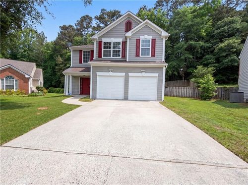 371 Ethridge Drive Nw, Kennesaw, GA, 30144 | Card Image