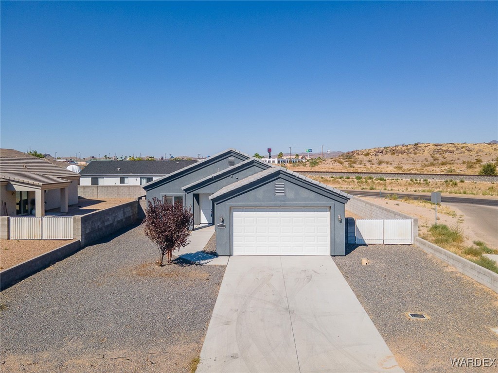 Evans St, Kingman, AZ 86401