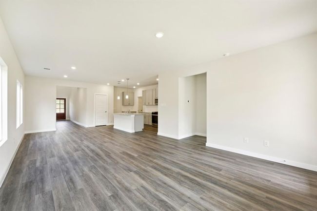 Photo is not of the actual home but is an inspirational photo of builder’s model home and may depict options, furnishings, and/or decorator features that are not included. | Image 13