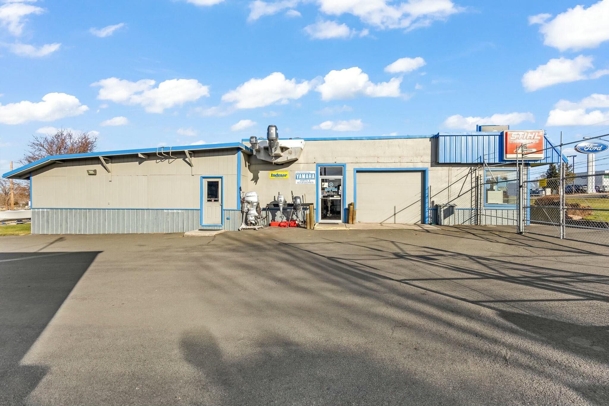 Commercial Sale in Madras 5