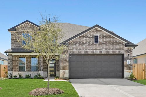 3005 Mistflower Trl, Brookshire, TX, 77423-1278 | Card Image