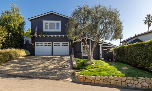 420 Seaview Rd, Santa Barbara, CA, 93108-2141 | Card Image