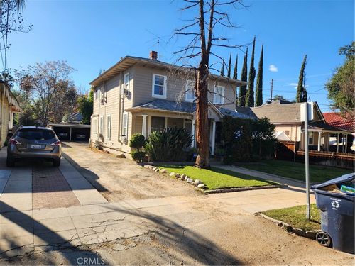 316 S 4th St, Redlands, CA, 92373-4105 | Card Image