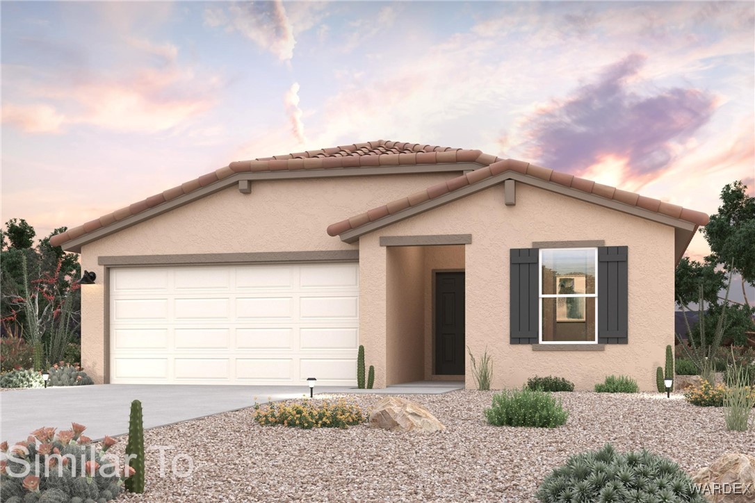 Angelina Dr, Kingman, AZ 86409 #1