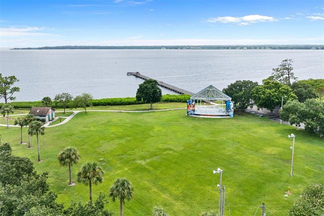 Nearby City Pier and Amphitheater | Image 45