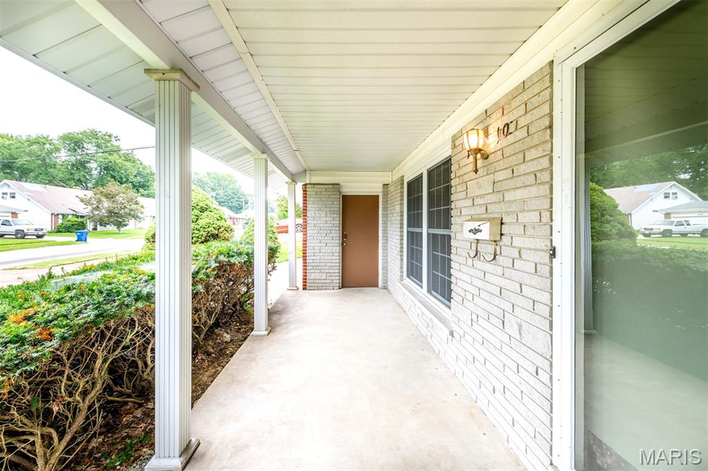 Residential in Florissant 5