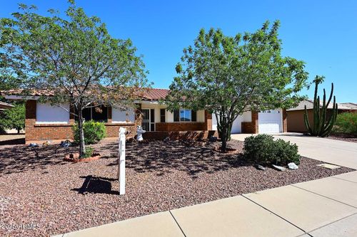 2223 S Copperwood, Mesa, AZ, 85209-1411 | Card Image
