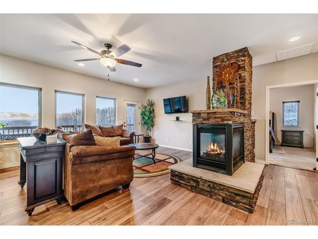 53 Anhinga Rd, House other with 3 bedrooms, 3 bathrooms and null parking in COMO CO | Image 13