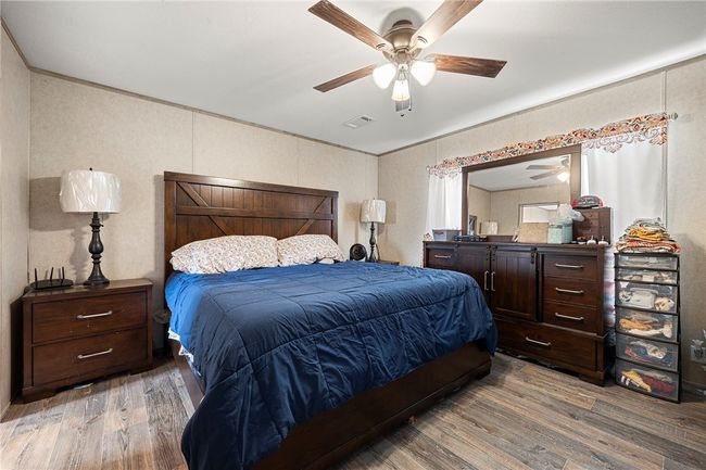 170 Gin Rd, House other with 3 bedrooms, 2 bathrooms and null parking in Woodsboro TX | Image 13