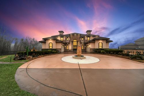 11503 Renaissance Dr, Montgomery, TX, 77356-1969 | Card Image