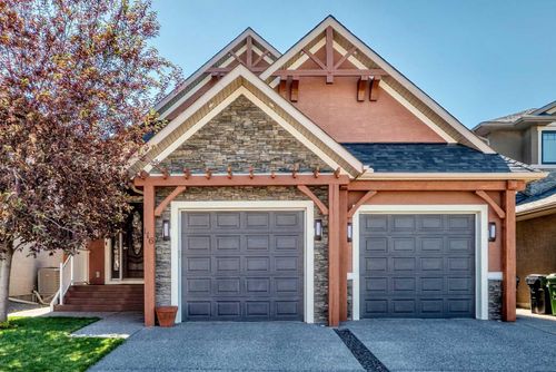 116 Panatella Rise Nw, Calgary, AB, T3K0W8 | Card Image