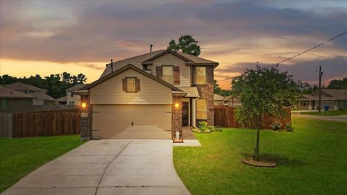 1685 County Road 5102, Cleveland, TX, 77327 | Card Image