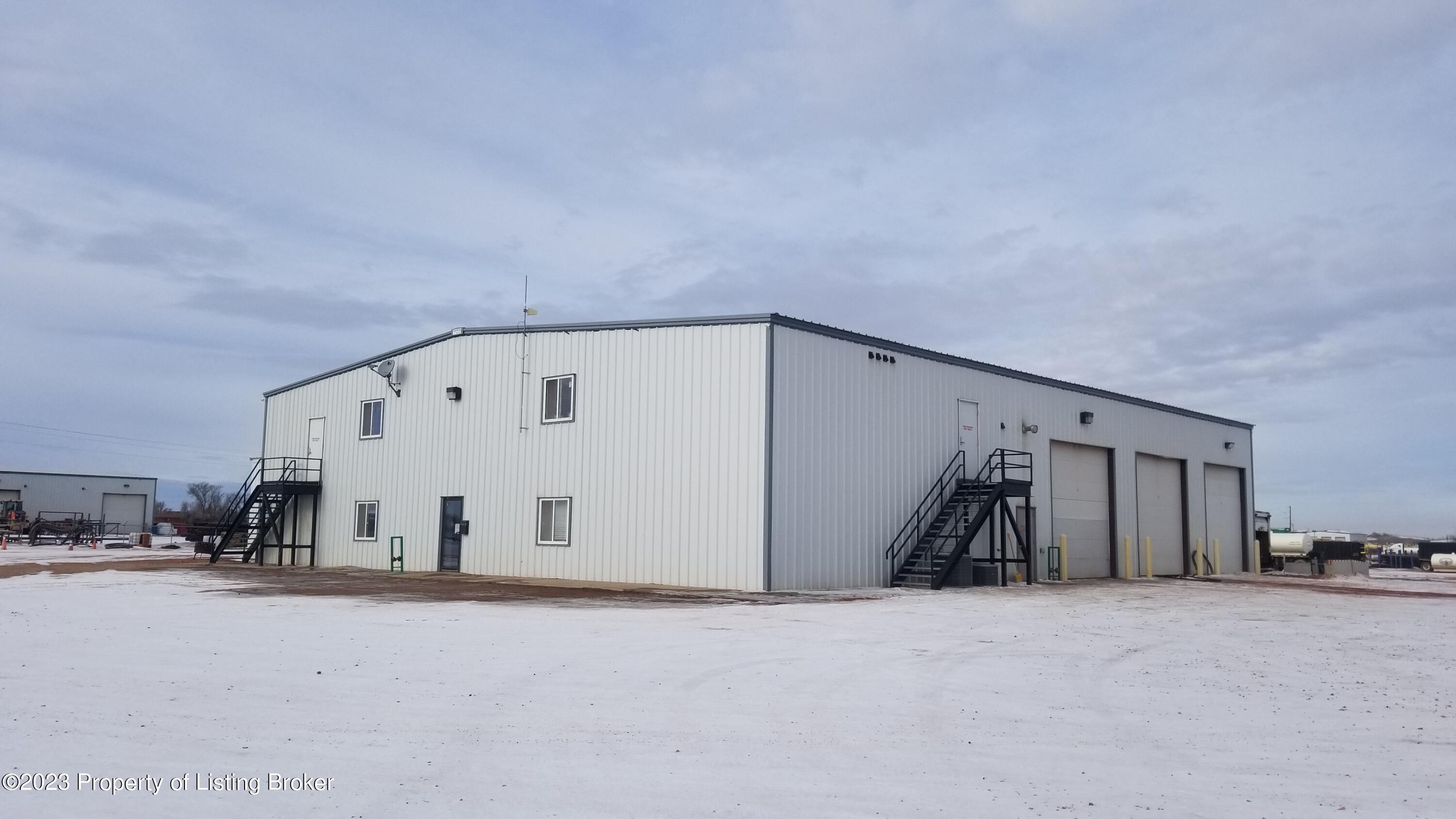 Commercial Sale in Killdeer 4