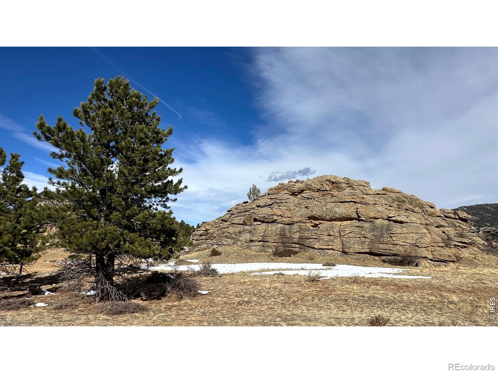 Land in Estes Park 3