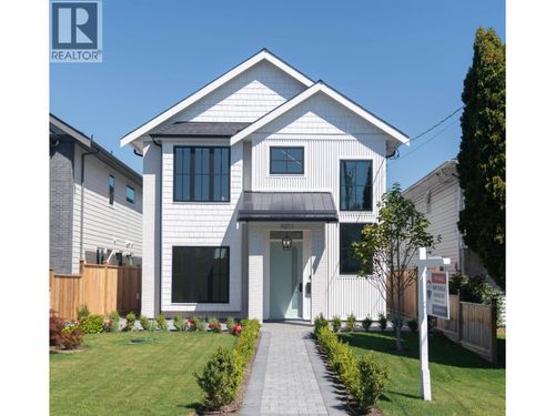 9271 Kilby St, Richmond, BC, V6X1P2 | Card Image
