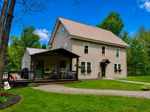 48 Cherry Hill Rd, Star Lake, NY, 13690-3145 | Card Image