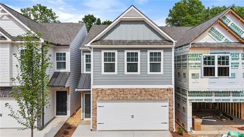 513 Hayes Lane, Canton, GA, 30115 | Card Image