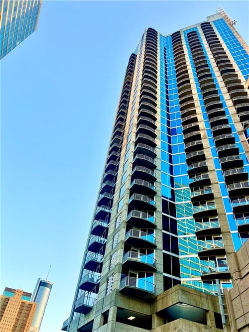 1804-400 W Peachtree St Nw, Atlanta, GA, 30308-3550 | Card Image