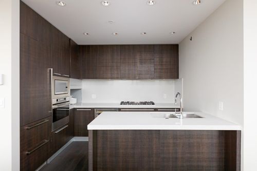 3503-1351 Continental St, Vancouver, BC, V6Z0C6 | Card Image