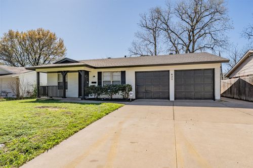621 N Briery Rd, Irving, TX, 75061-6335 | Card Image